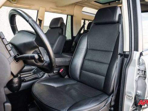 Used 2004 Land Rover Discovery SE AWD/4WD image 4