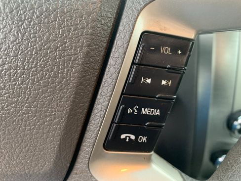 Used 2012 Ford Fusion SE image 17