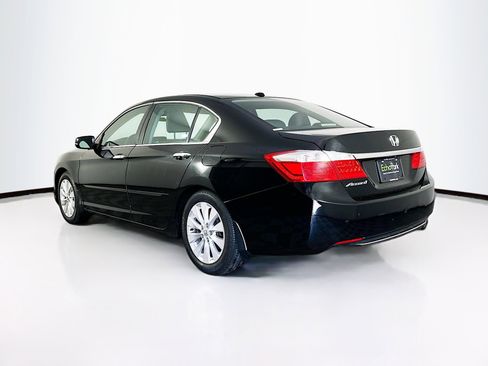 Used 2014 Honda Accord EX-L image 5