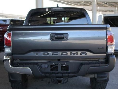 Used 2022 Toyota Tacoma 4x4 Double Cab image 35
