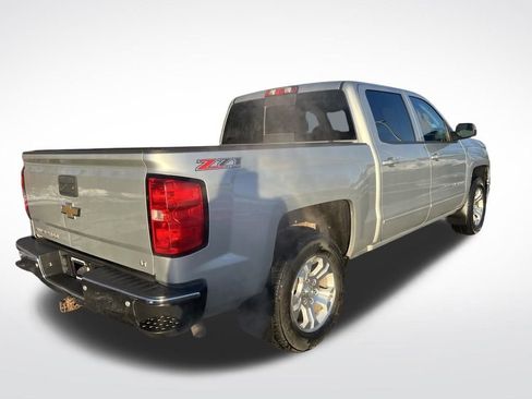 Used 2015 Chevrolet Silverado 1500 LT w/ All Star Edition image 5