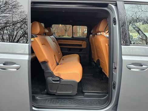 Used 2025 Volkswagen ID. Buzz Pro S image 22