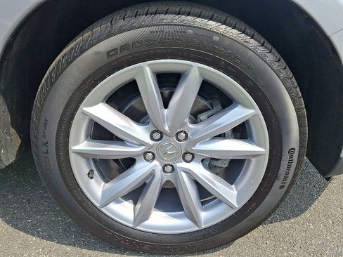 Certified 2024 Acura RDX SH-AWD image 8