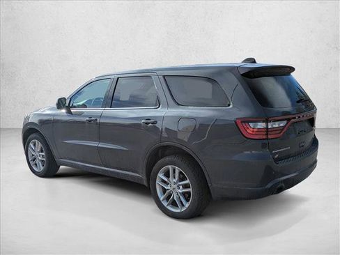 Used 2023 Dodge Durango GT image 7