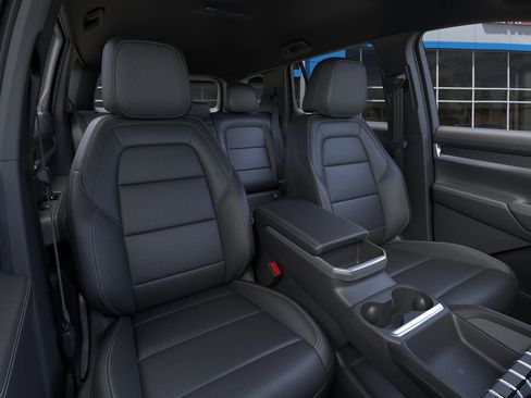 New 2026 GMC Terrain Elevation w/ Elevation Premium Package image 16