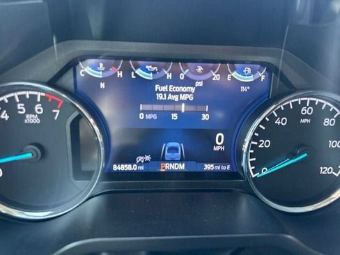Used 2021 Ford F150 XLT w/ Equipment Group 301A Mid RWD image 10