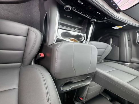 New 2026 Chevrolet Tahoe LT w/ Comfort Package RWD image 23