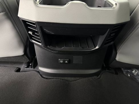 New 2026 Toyota Tundra Limited image 33