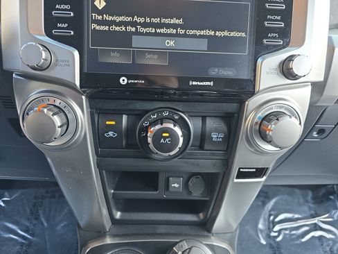 Certified 2024 Toyota 4Runner SR5 image 25