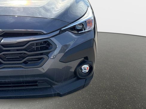 New 2026 Subaru Crosstrek 2.0i Premium AWD/4WD image 10