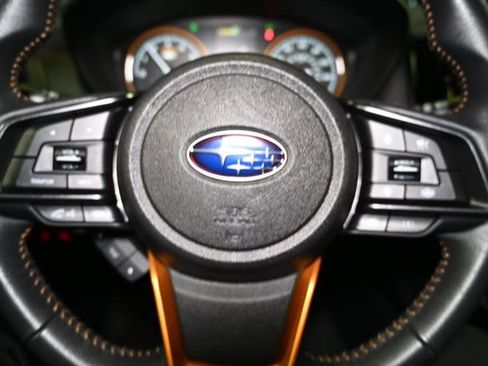 Certified 2024 Subaru Forester Wilderness image 45