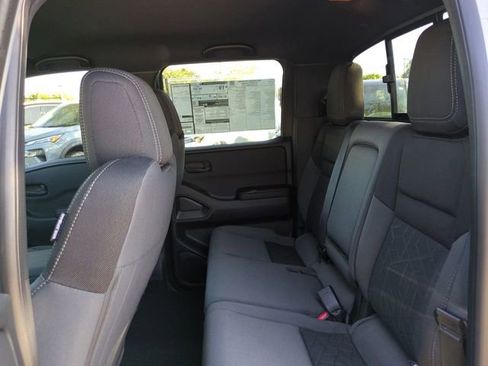 New 2026 Nissan Frontier SV w/ SV Convenience Package image 20