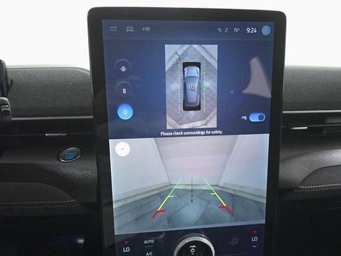 Used 2024 Ford Mustang Mach-E GT image 17