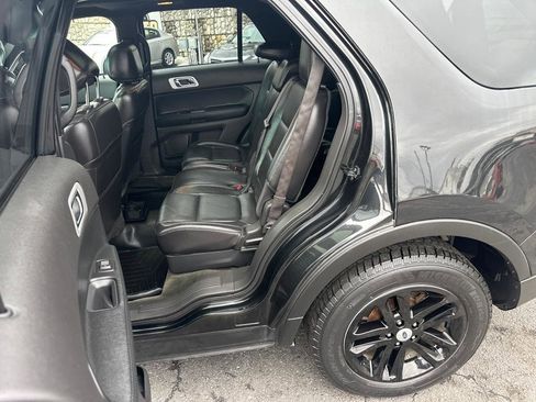 Used 2013 Ford Explorer XLT image 10