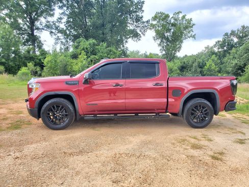 Used 2020 GMC Sierra 1500 Elevation AWD/4WD image 6