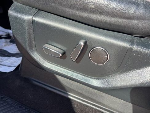 Certified 2021 Ford Expedition Max Limited image 24