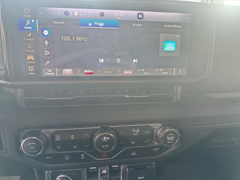 Used 2026 Jeep Wrangler Unlimited Rubicon image 23