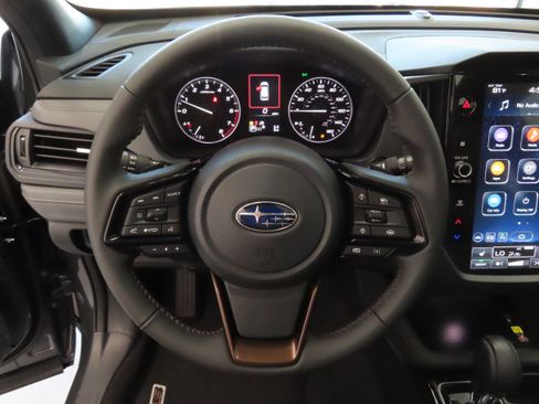 New 2026 Subaru Forester Sport image 16