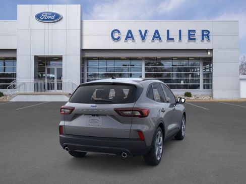 Used 2025 Ford Escape ST-Line w/ Equipment Group 301A image 8