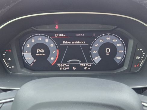 Used 2020 Audi Q3 2.0T Premium w/ Convenience Package image 15