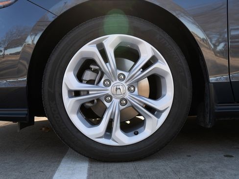 Certified 2023 Honda Accord LX image 14