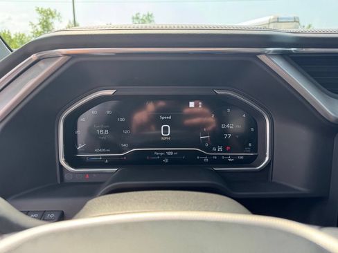 Certified 2023 GMC Sierra 1500 Denali w/ Denali Reserve Package AWD/4WD image 16