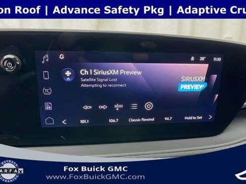 Used 2024 Buick Envista Sport Touring FWD image 21
