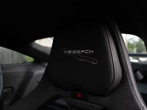 Used 2026 Porsche 911 GT3 RWD image 54