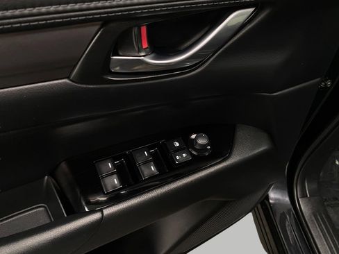 Used 2025 MAZDA CX-5 AWD 2.5 S w/ Preferred Package image 30