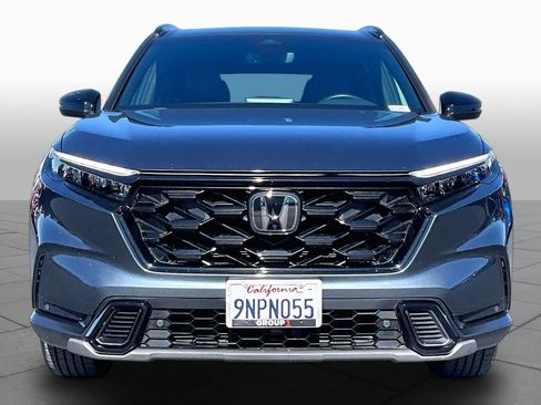Used 2025 Honda CR-V Sport-L image 3