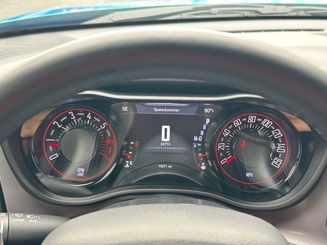 Used 2023 Dodge Challenger R/T w/ Plus Package RWD image 47