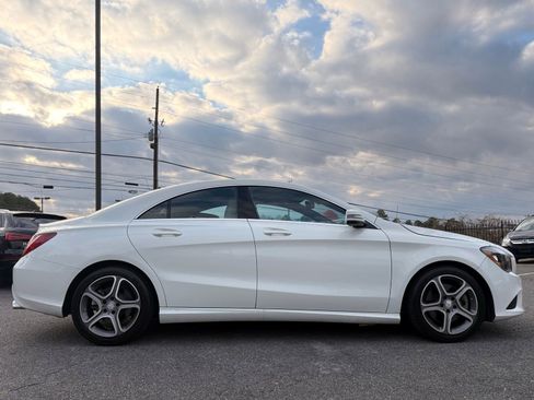 Used 2014 Mercedes-Benz CLA 250 4MATIC image 6
