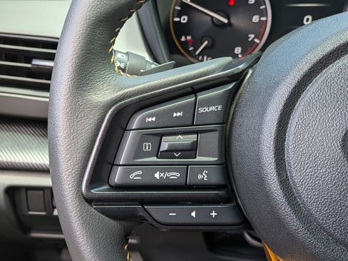 Certified 2024 Subaru Crosstrek 2.5i Wilderness image 25