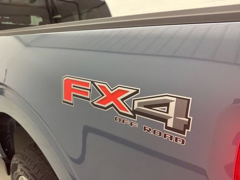 Used 2023 Ford F150 Lariat w/ Equipment Group 502A High AWD/4WD image 16