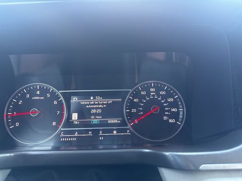 Used 2022 Kia Sorento SX FWD image 22