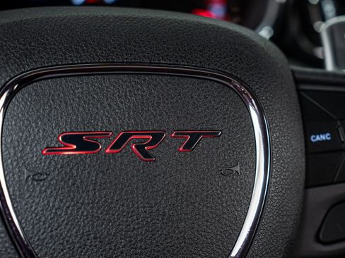 Used 2024 Dodge Durango SRT Hellcat w/ Black Package image 30