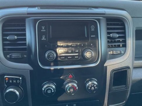 Used 2016 RAM 1500 Express image 20