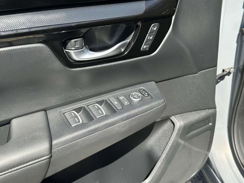 Certified 2024 Honda CR-V EX-L image 20