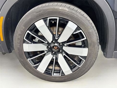 Used 2025 Mitsubishi Outlander SE image 28