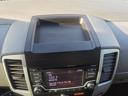 Used 2017 Nissan Frontier SV w/ SV Value Truck Package image 22