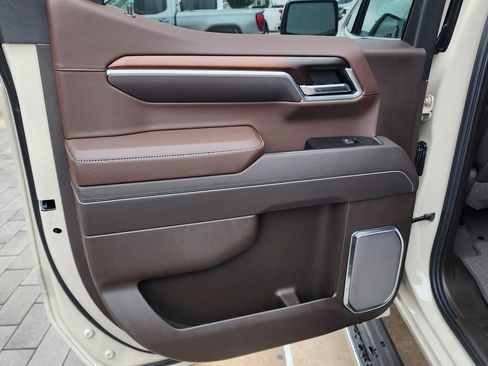 New 2026 GMC Sierra 1500 Denali AWD/4WD image 43