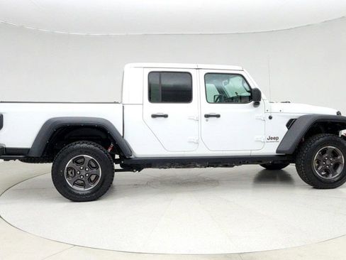 Used 2021 Jeep Gladiator Rubicon image 4