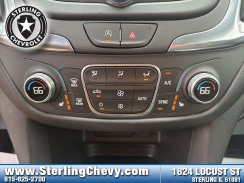 Used 2024 Chevrolet Equinox LT AWD/4WD image 19