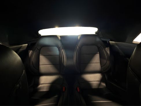 Used 2024 Ford Mustang Premium RWD image 44
