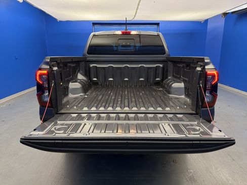 Used 2024 Ford Ranger XLT w/ Trailer Tow Package image 26