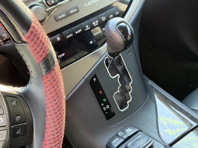 Used 2015 Lexus RX 350 FWD image 8