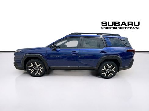 New 2026 Subaru Outback Touring XT image 4
