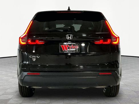 Used 2025 Honda CR-V EX-L image 5