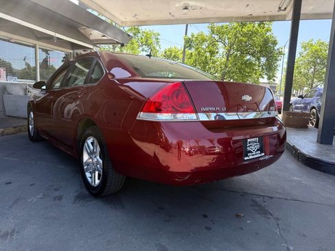 Used 2011 Chevrolet Impala LT image 16