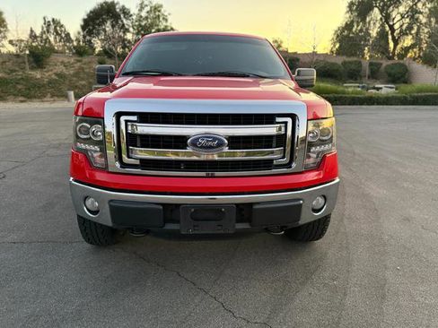 Used 2014 Ford F150 XLT w/ Trailer Tow Package image 11